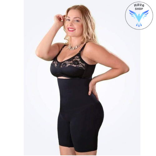 butt and belly shapewear
